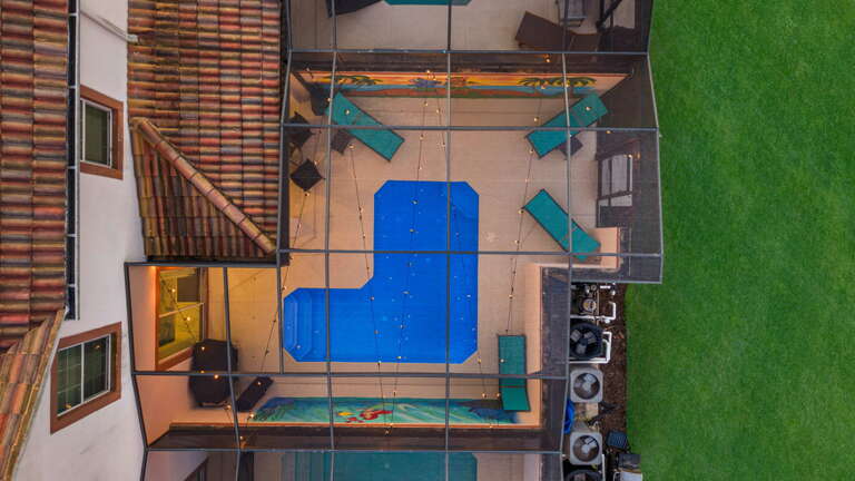 Davenport Townhouse Rental