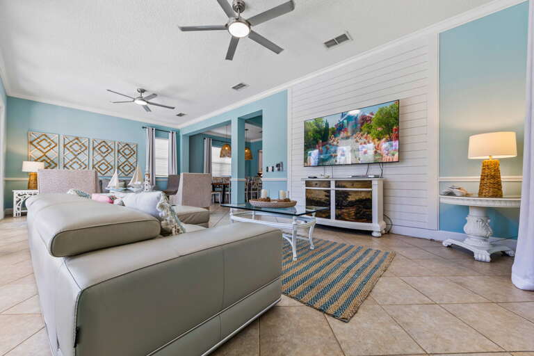 Kissimmee Home Rental