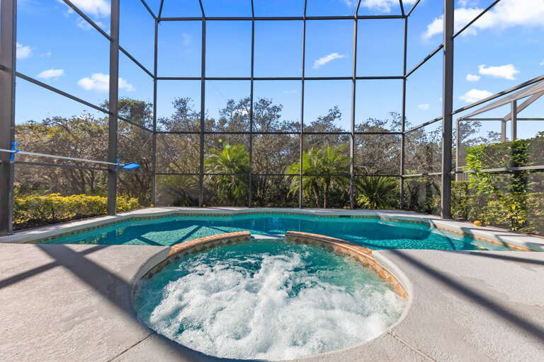 Kissimmee Home Rental