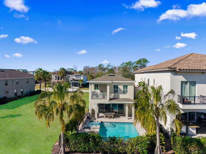 Four Corners Home Rental