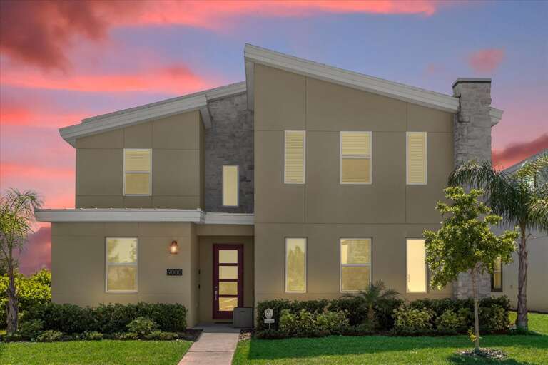 Kissimmee Home Rental