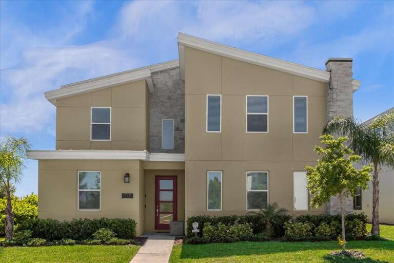 Find Rentals