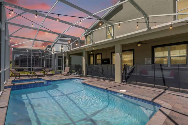 Kissimmee Home Rental