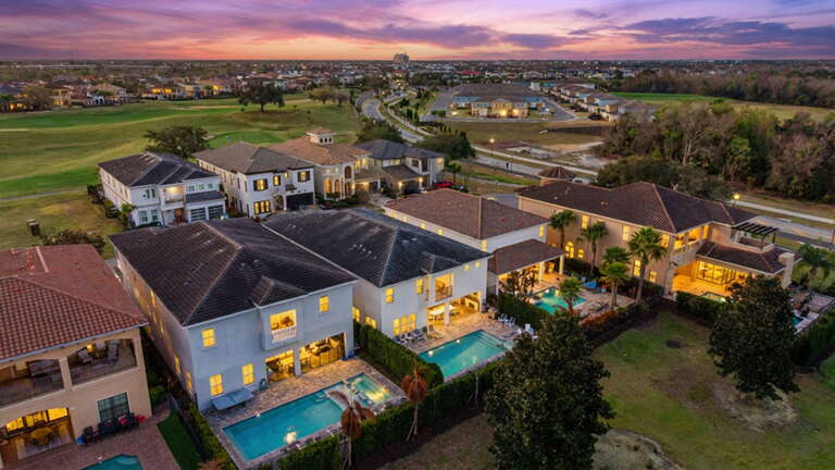 Kissimmee Home Rental