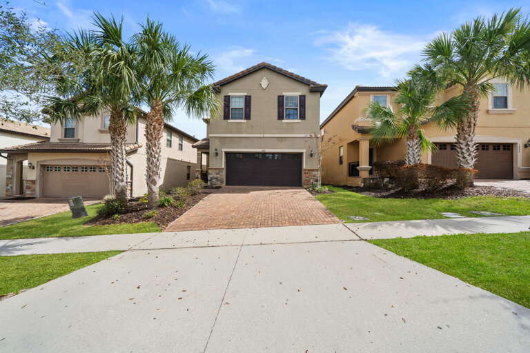 Kissimmee Home Rental