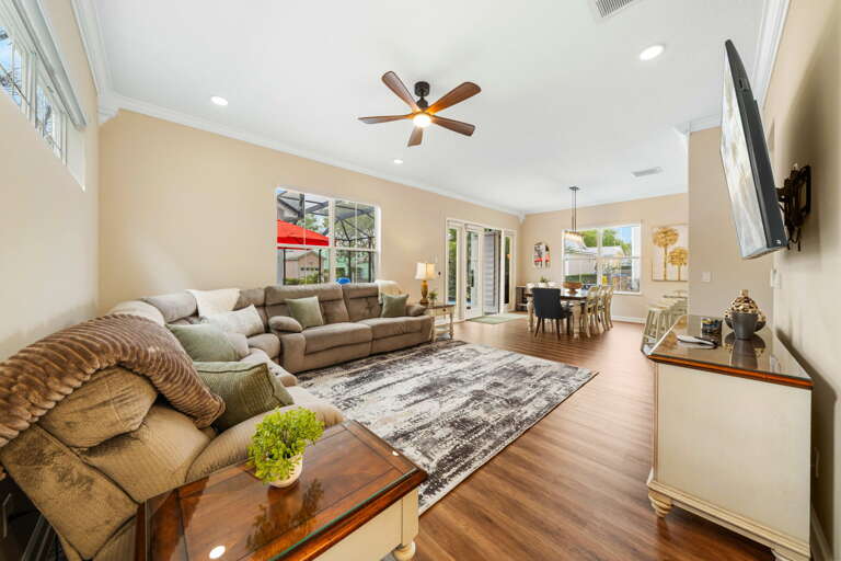 Kissimmee Home Rental