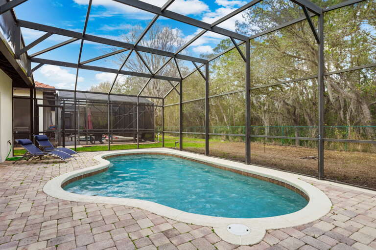 Kissimmee Home Rental