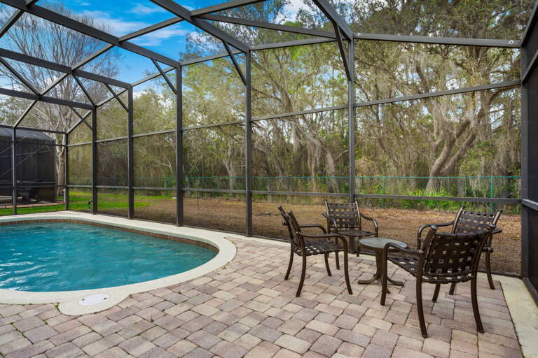Kissimmee Home Rental