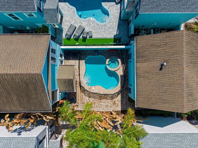 Kissimmee Home Rental