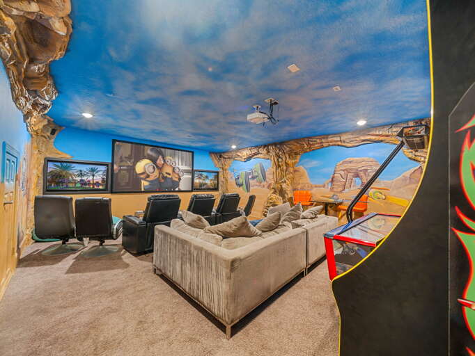 Kissimmee Home Rental