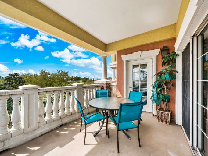 Kissimmee Condo Rental