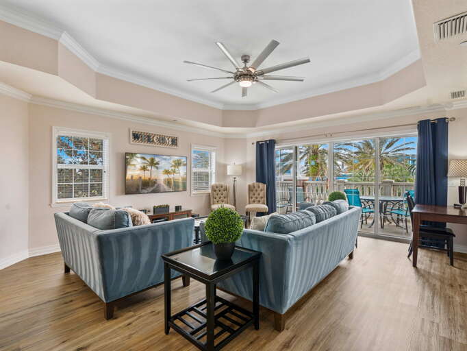 Kissimmee Condo Rental