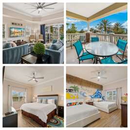 New! Epic Sunset Escape at Reunion Resort