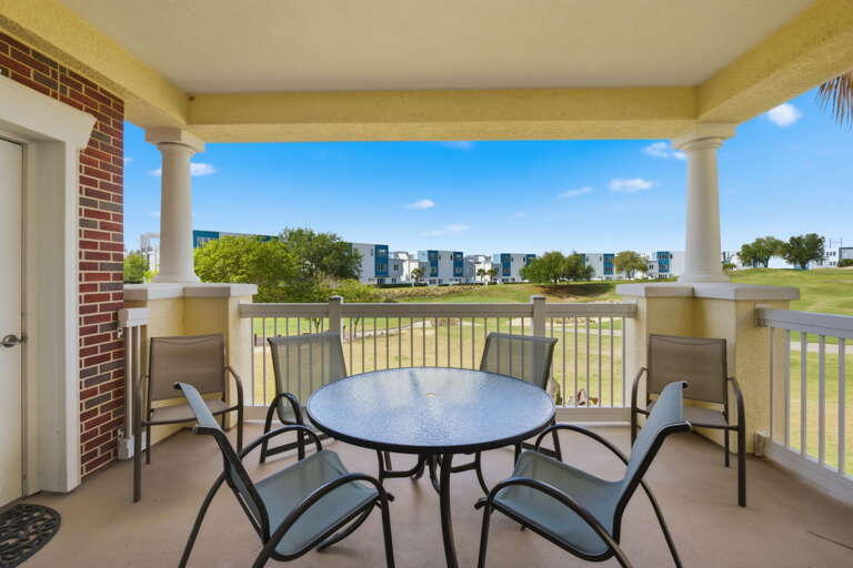 Kissimmee Condo Rental