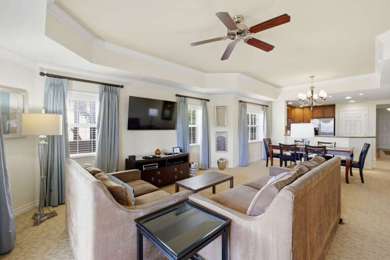 Kissimmee Condo Rental