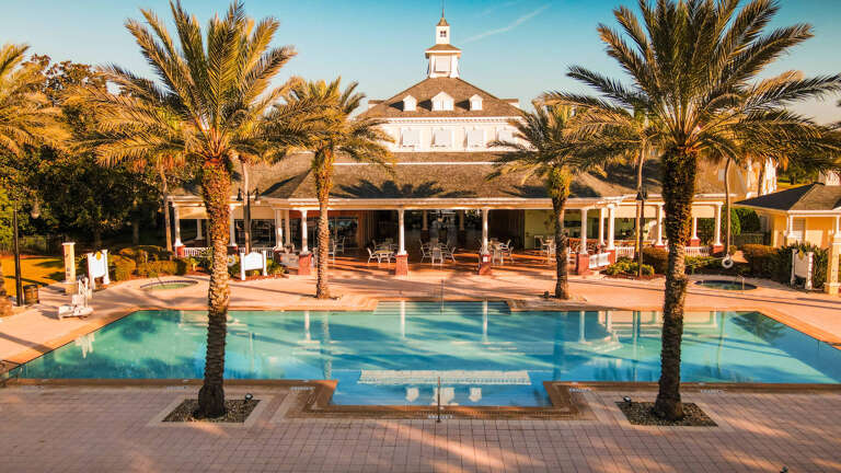 Kissimmee Townhouse Rental