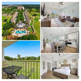 EPIC Seven Eagles Escape