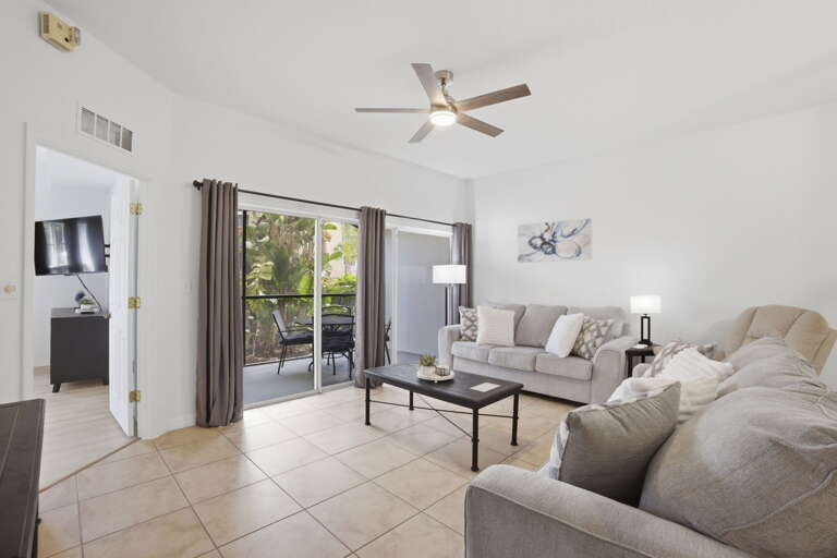 Orlando Condo Rental