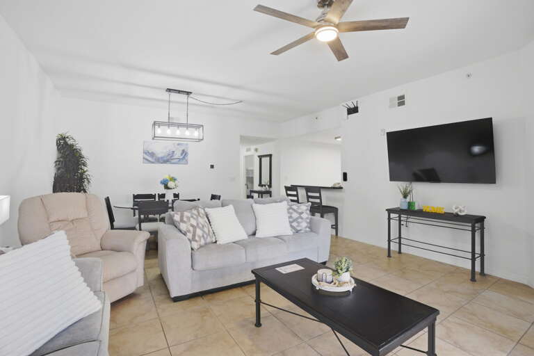 Orlando Condo Rental