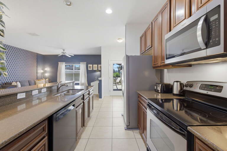 Find Rentals