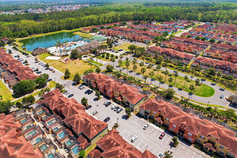 Find Rentals