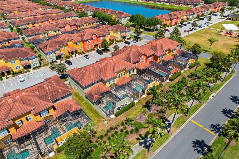 Find Rentals