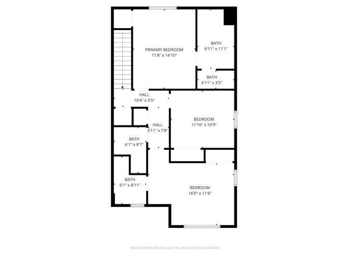 Find Rentals