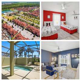 New! Epic Magic & Galaxy Retreat