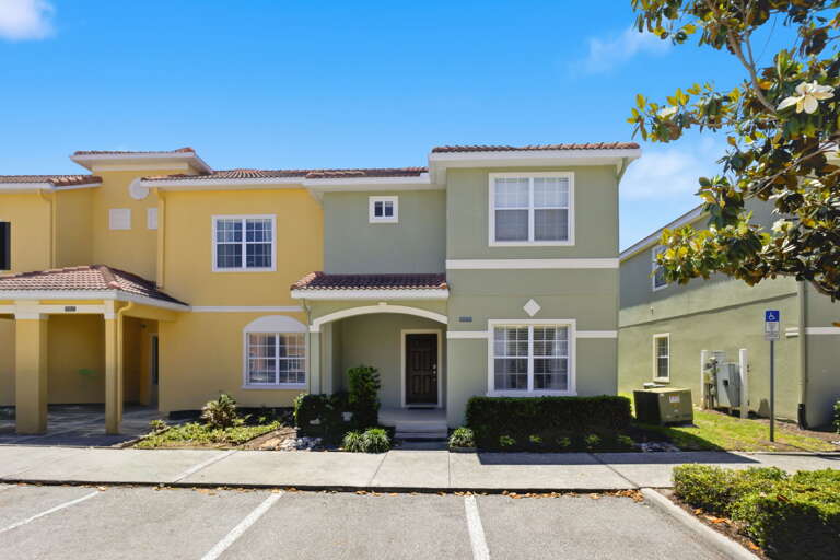 Find Rentals
