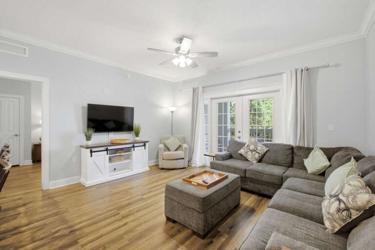 Kissimmee Apartment Rental