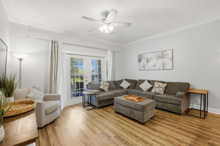 Kissimmee Apartment Rental