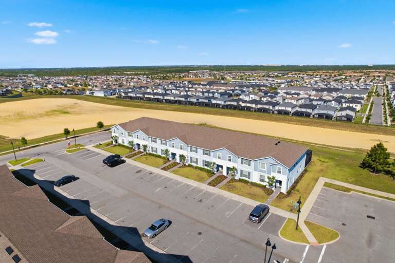 Find Rentals