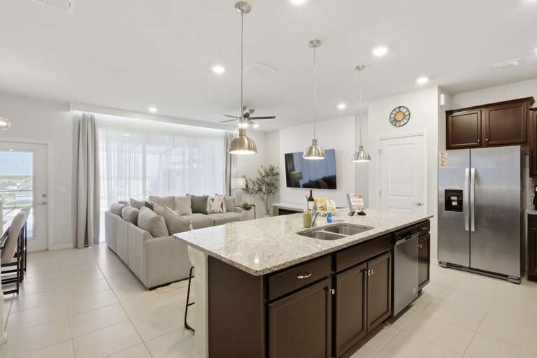 Find Rentals