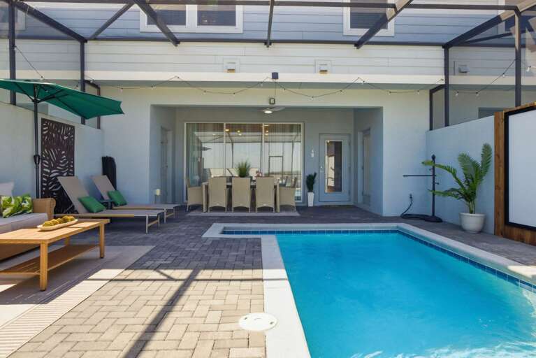 Find Rentals