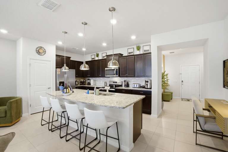 Find Rentals