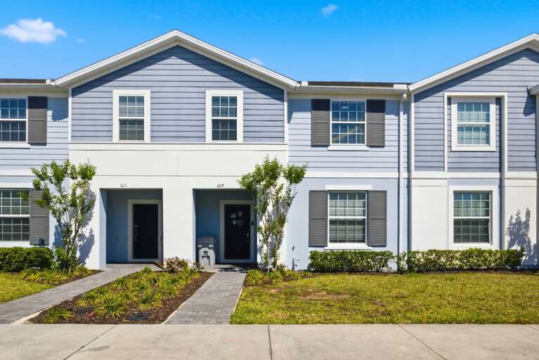 Find Rentals