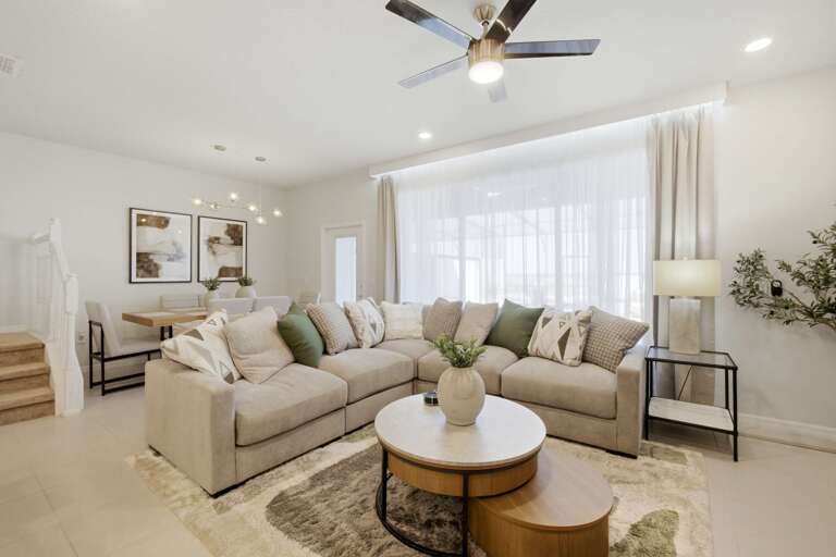 Find Rentals