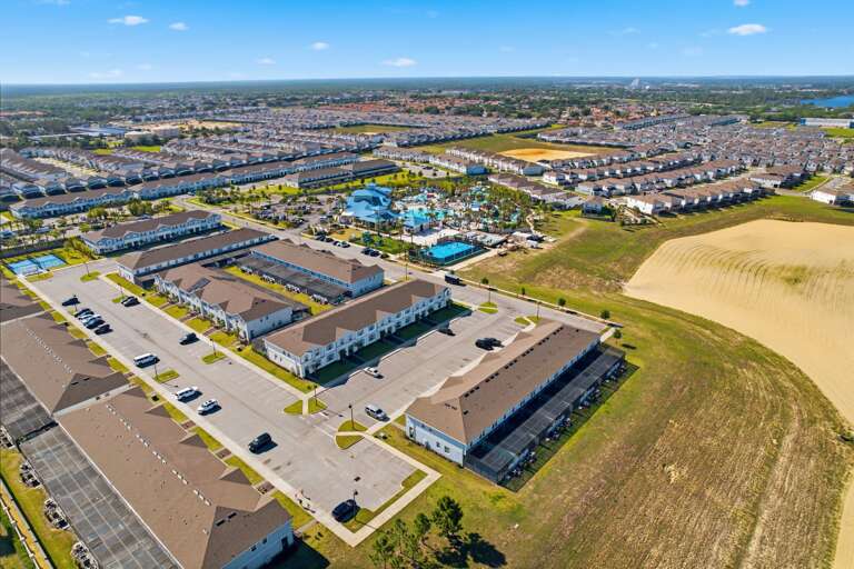 Find Rentals