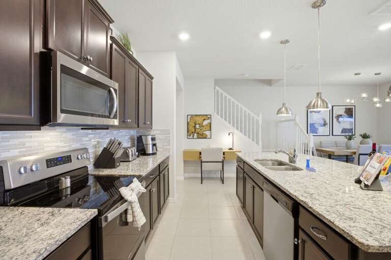 Find Rentals