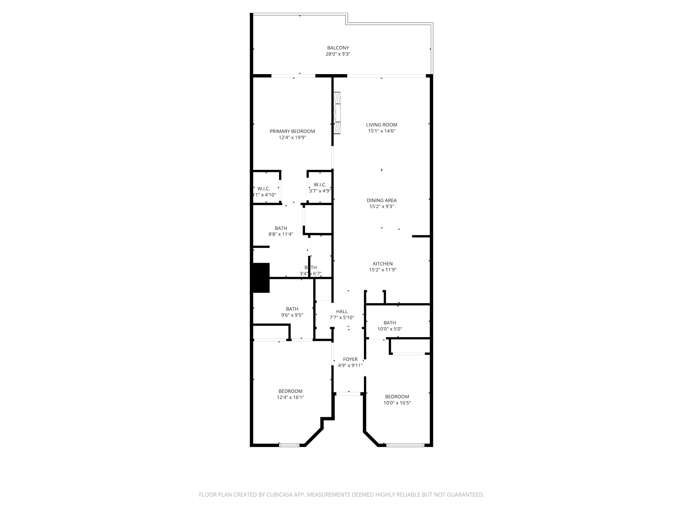 Find Rentals