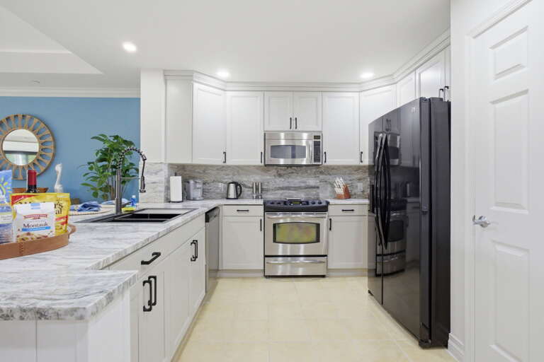 Find Rentals