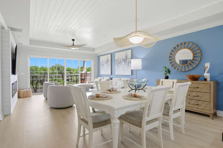 Kissimmee Condo Rental