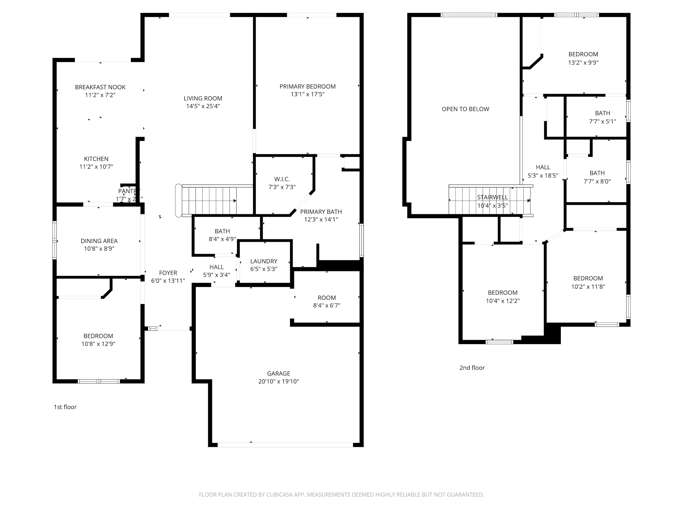 Find Rentals
