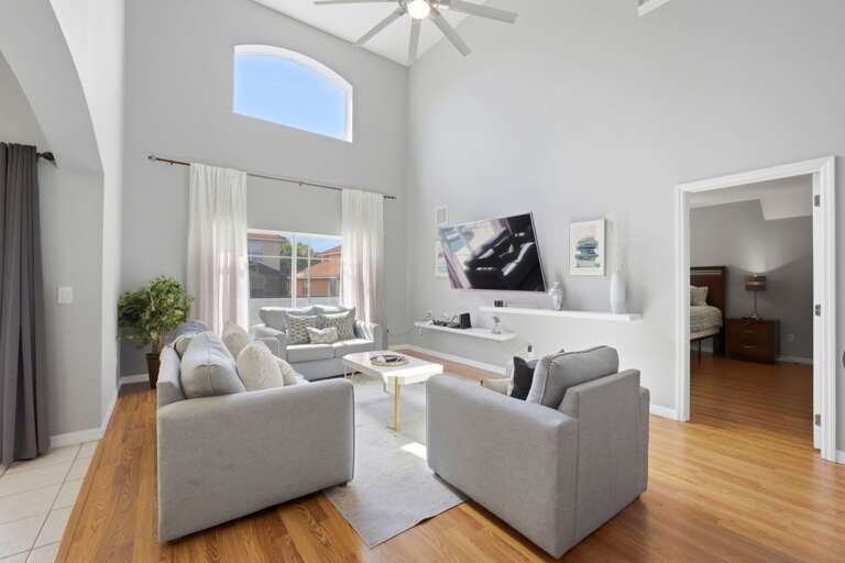 Find Rentals