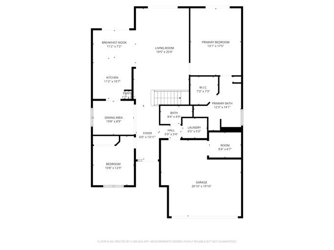 Find Rentals