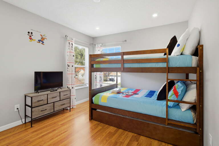 Find Rentals