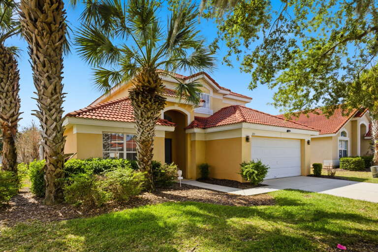 Find Rentals