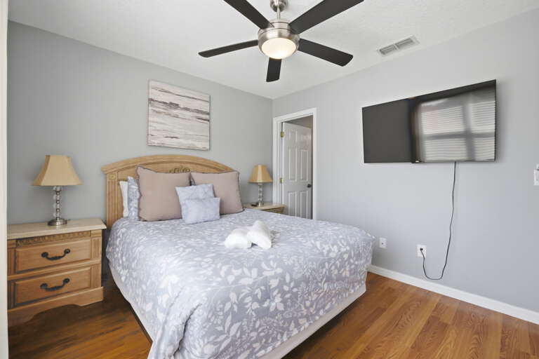 Find Rentals
