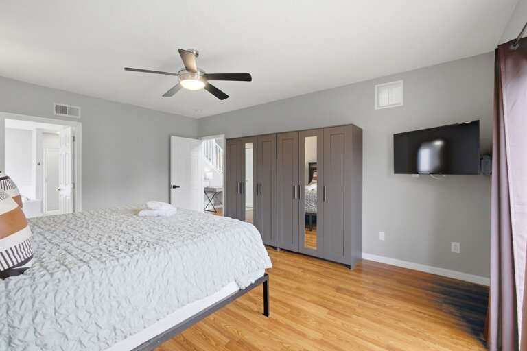 Find Rentals