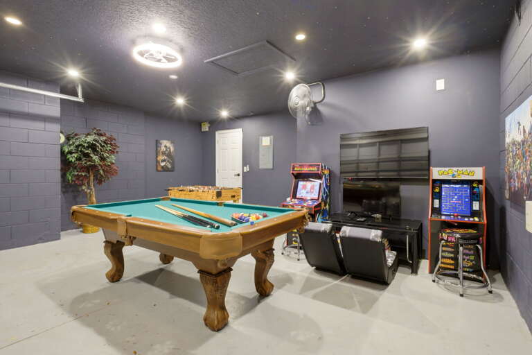 Find Rentals
